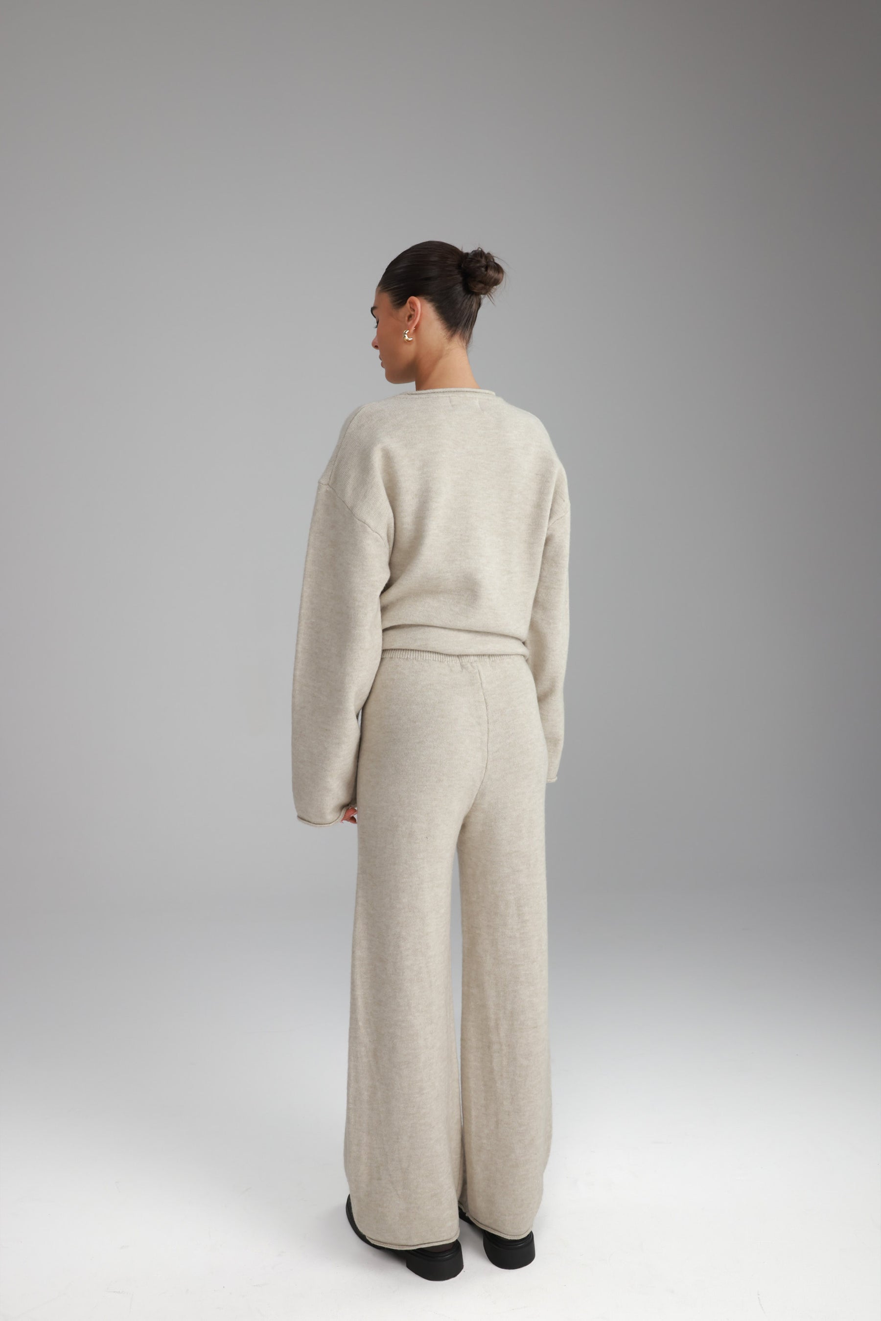 חליפת סריג מיגל אבן