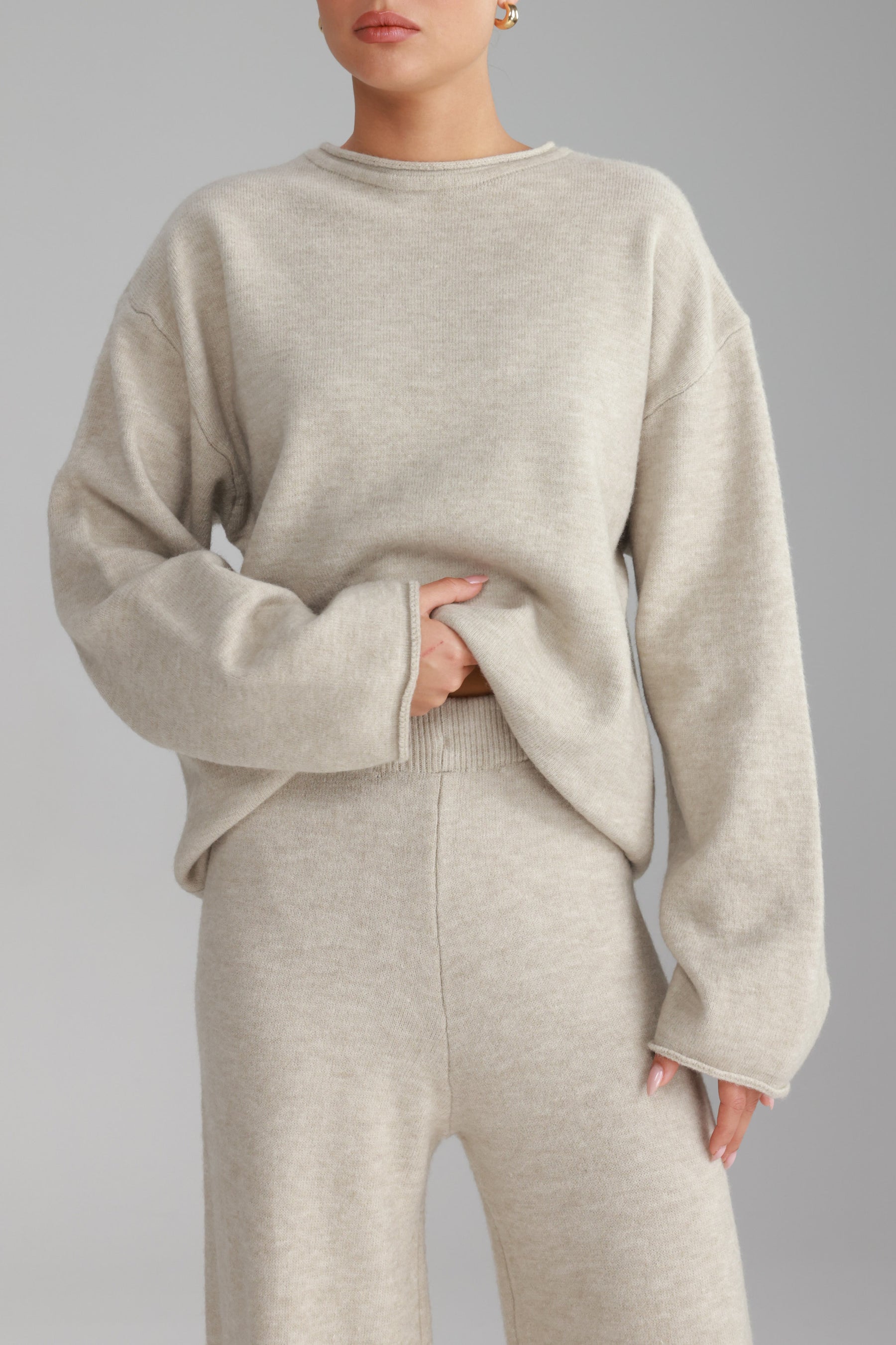 חליפת סריג מיגל אבן