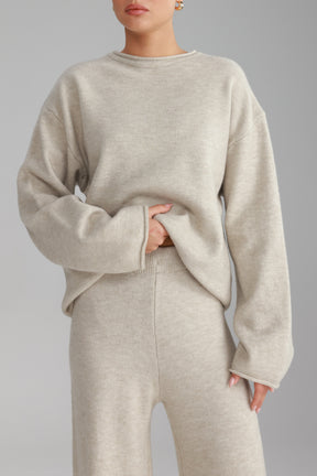 חליפת סריג מיגל אבן