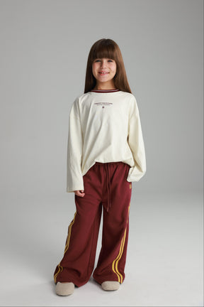 חולצת דונה שמנת