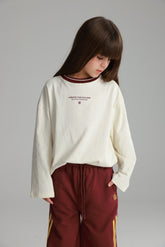 חולצת דונה שמנת