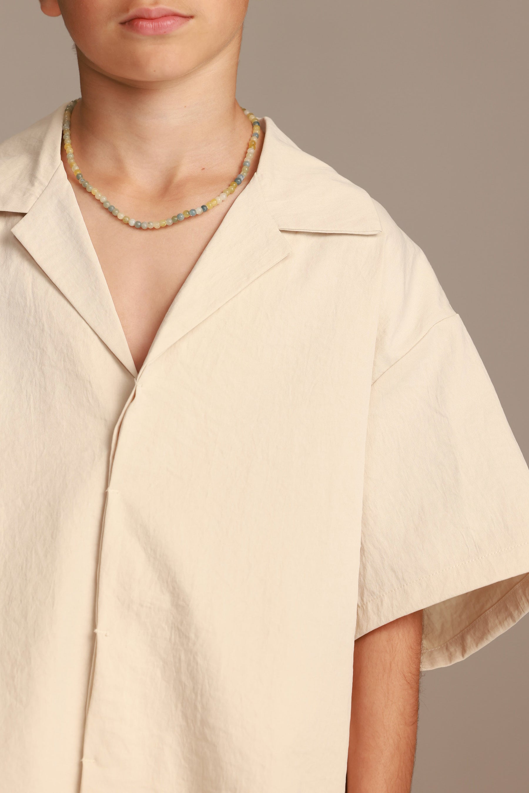 חליפת ג'וזי שמנת