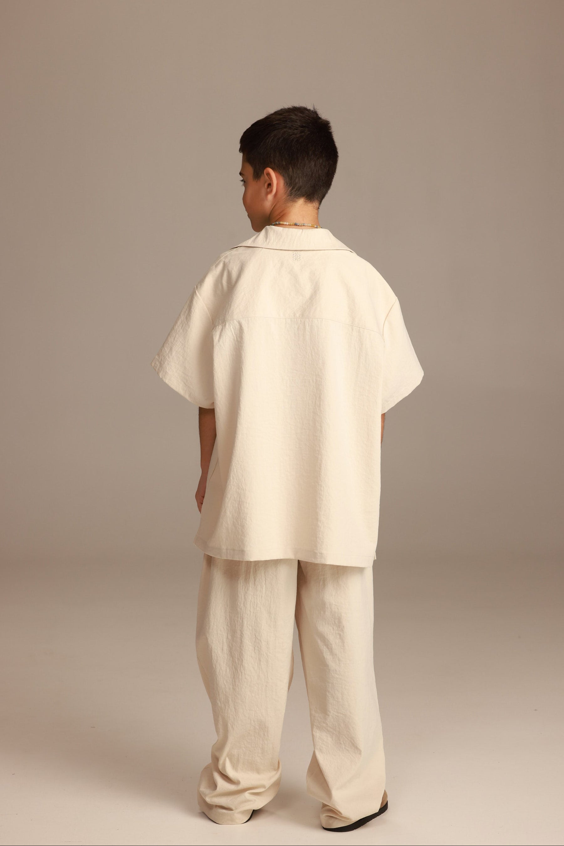 חליפת ג'וזי שמנת