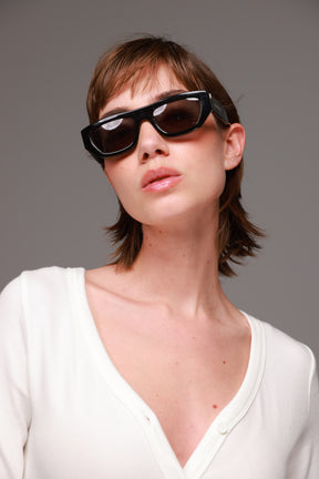 חולצת מישיגן לבנה