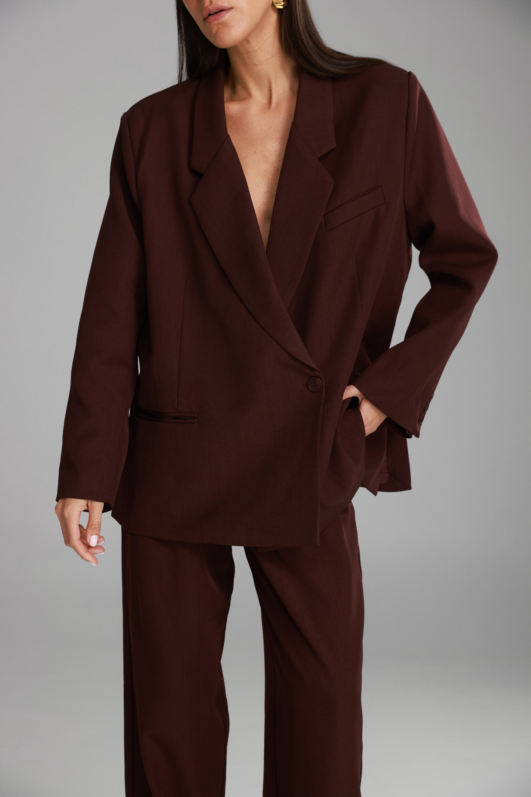 בלייזר הנרי בורדו