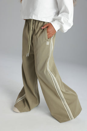 מכנסי ונסה חאקי