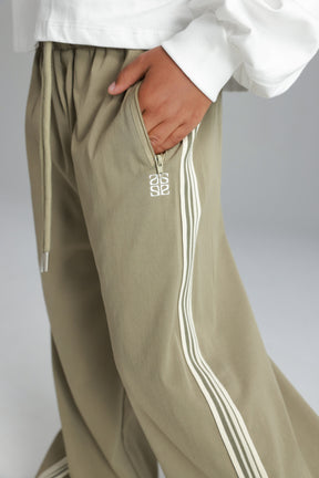 מכנסי ונסה חאקי