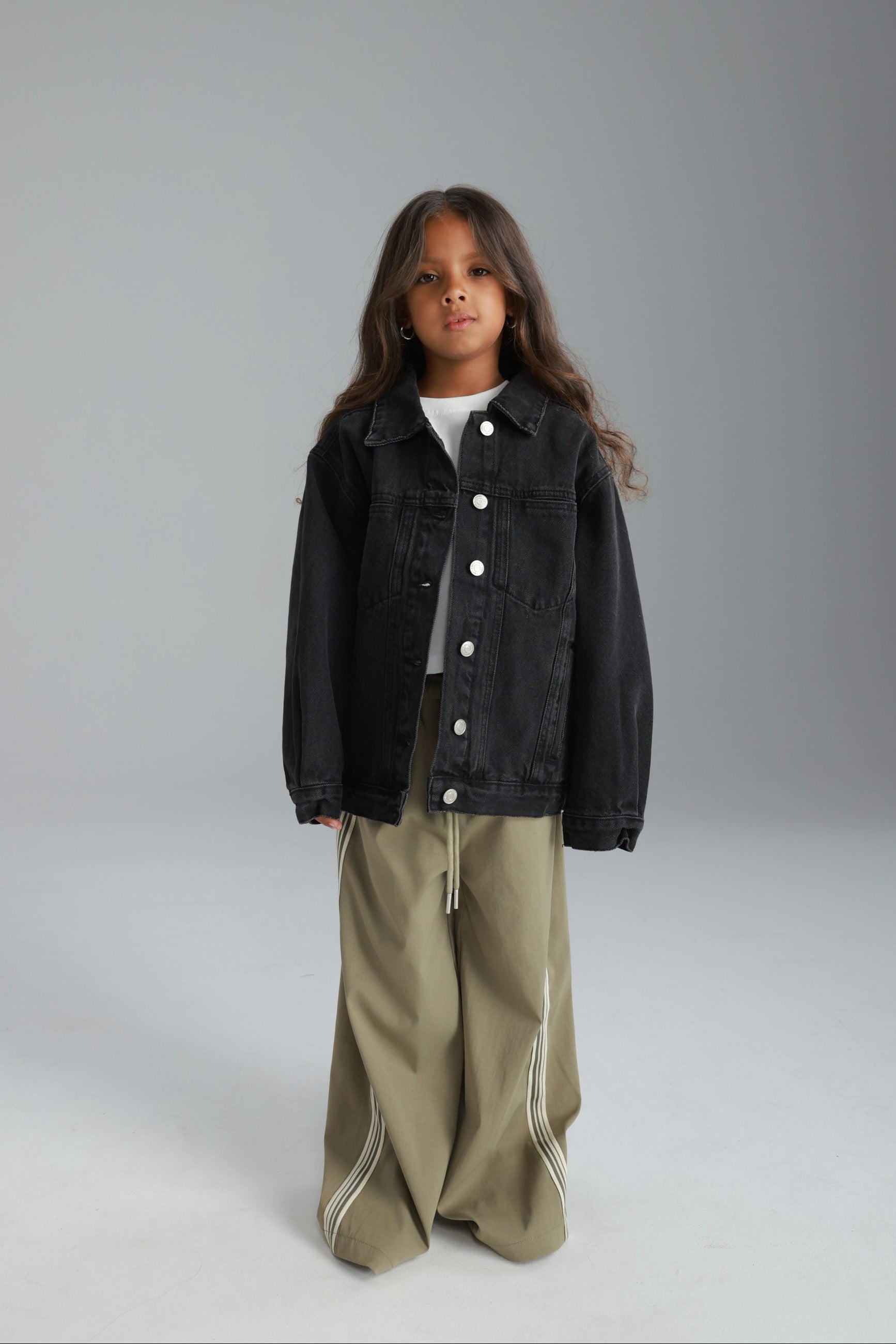 חולצת רייני לבנה