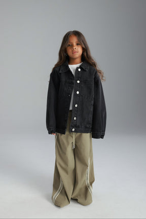 חולצת רייני לבנה