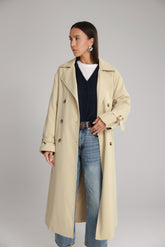 טרנץ' מייק בלונד