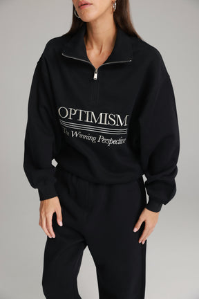 חליפת סאן שחורה