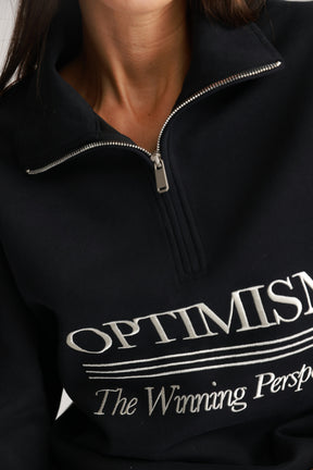 חליפת סאן שחורה