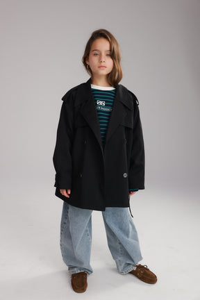 טרנץ' קורי שחור