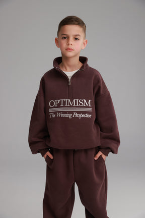 חליפת צ'ייס סגולה