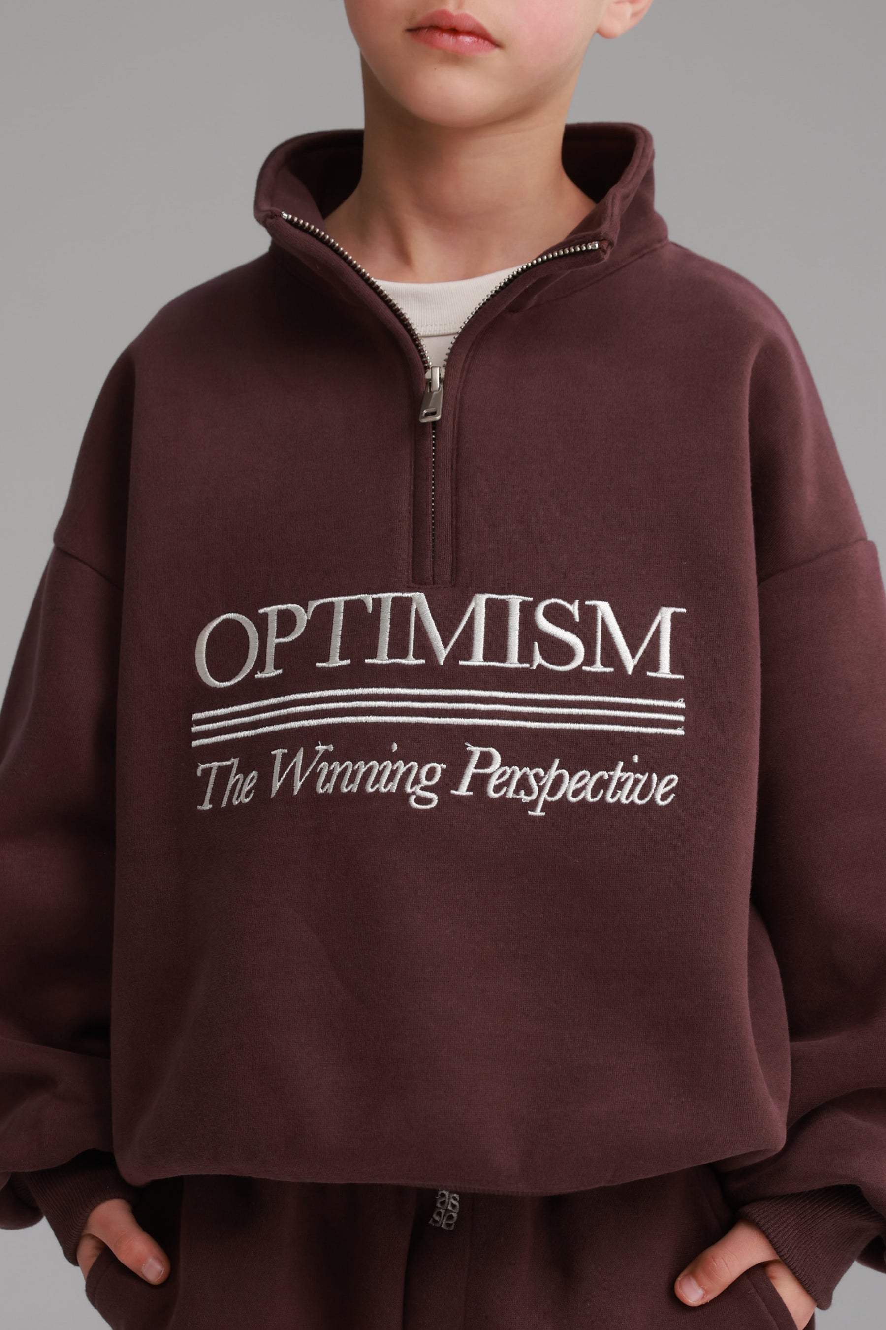 חליפת צ'ייס סגולה