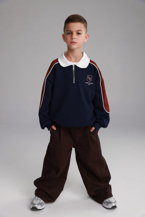 ג'ינס קוניל בורדו