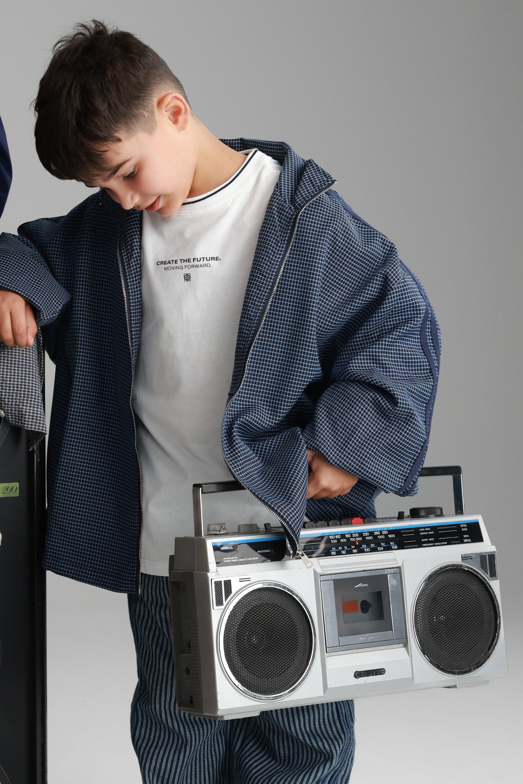 חולצת דונה לבנה