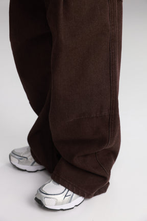 ג'ינס קוניל בורדו