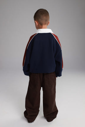 ג'ינס קוניל בורדו