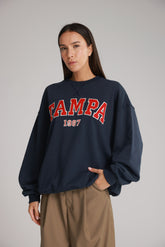 סוויטשירט רוברט נייבי