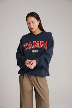 סוויטשירט רוברט נייבי