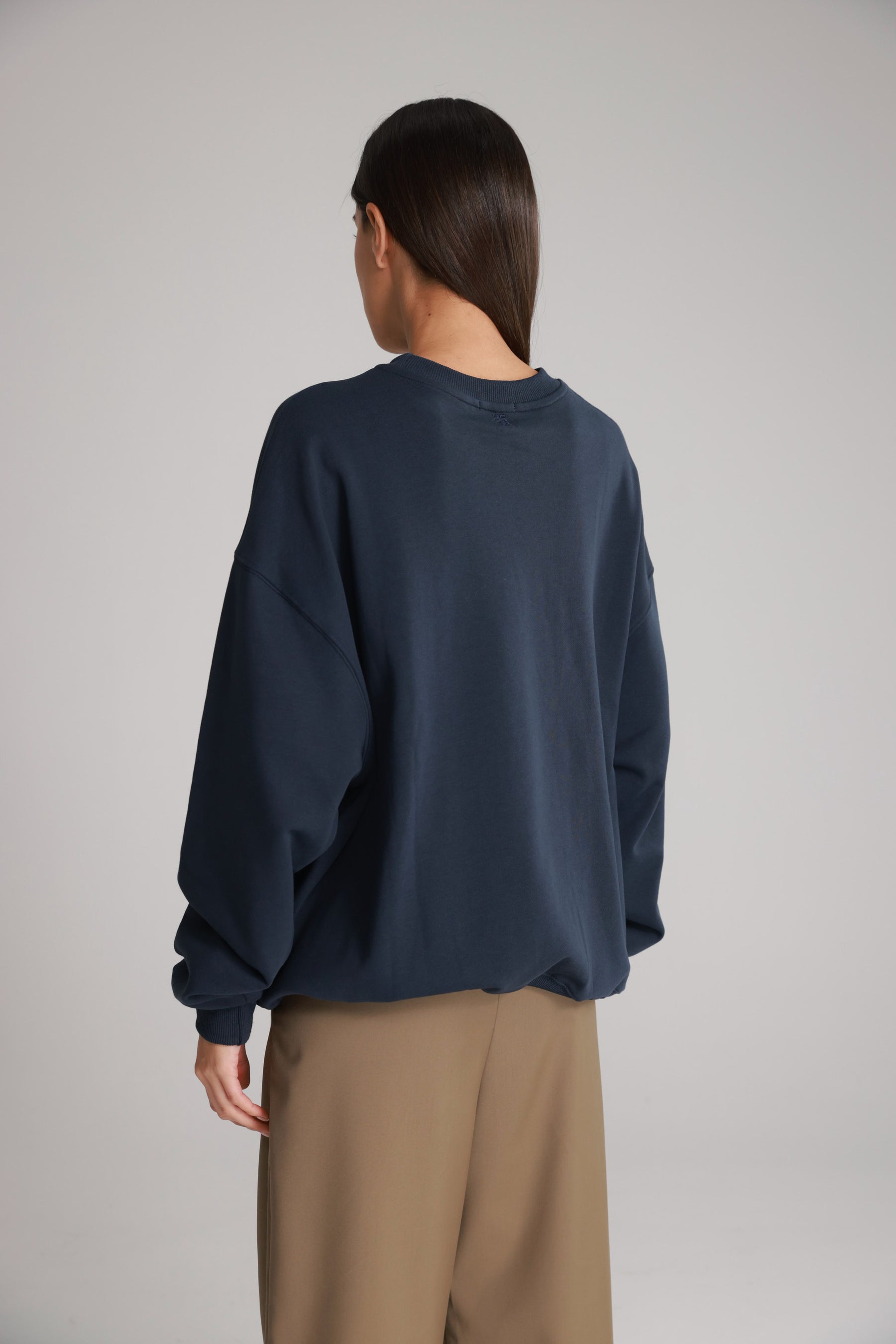 סוויטשירט רוברט נייבי