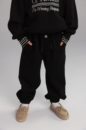 חליפת צ'ייס שחורה