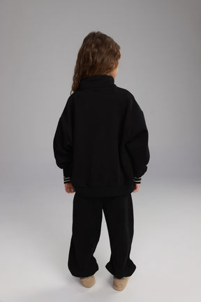 חליפת צ'ייס שחורה