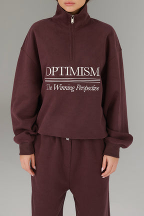 חליפת סאן סגולה