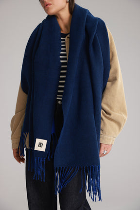 צעיף ברטו נייבי