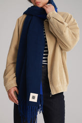 צעיף ברטו נייבי