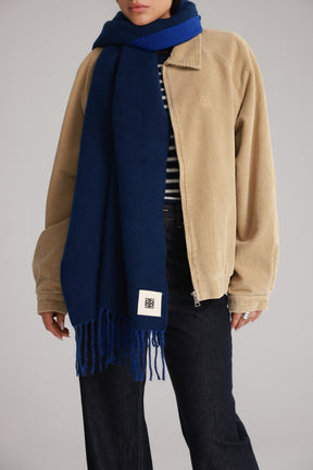 צעיף ברטו נייבי