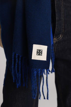 צעיף ברטו נייבי