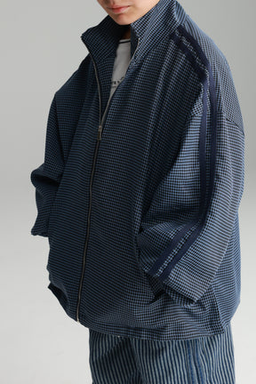 ג'קט אריאל נייבי