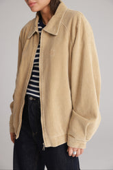 ג'קט טומי בלונד