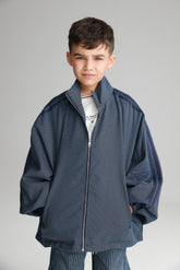 ג'קט אריאל נייבי