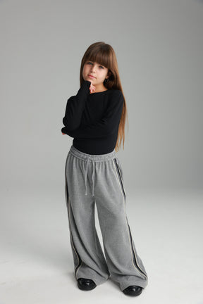 חולצת וויטני שחורה