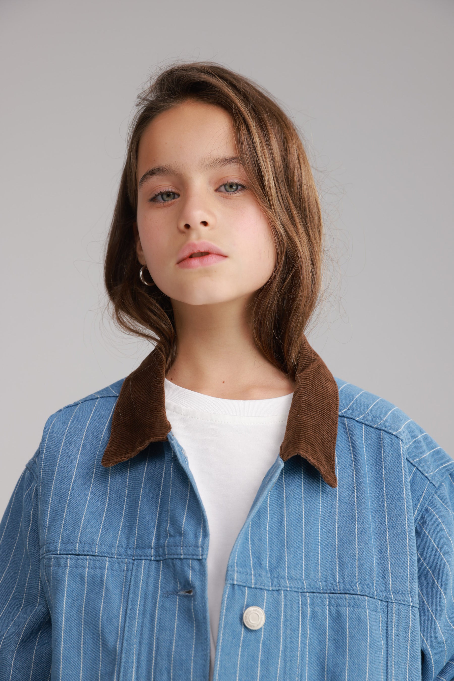 ג'קט ג'ינס פאולה