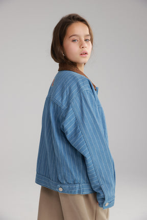 ג'קט ג'ינס פאולה