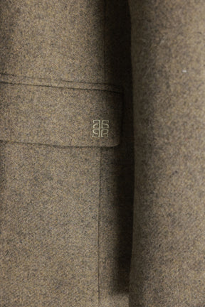 בלייזר אדריאנה ירוק בהיר