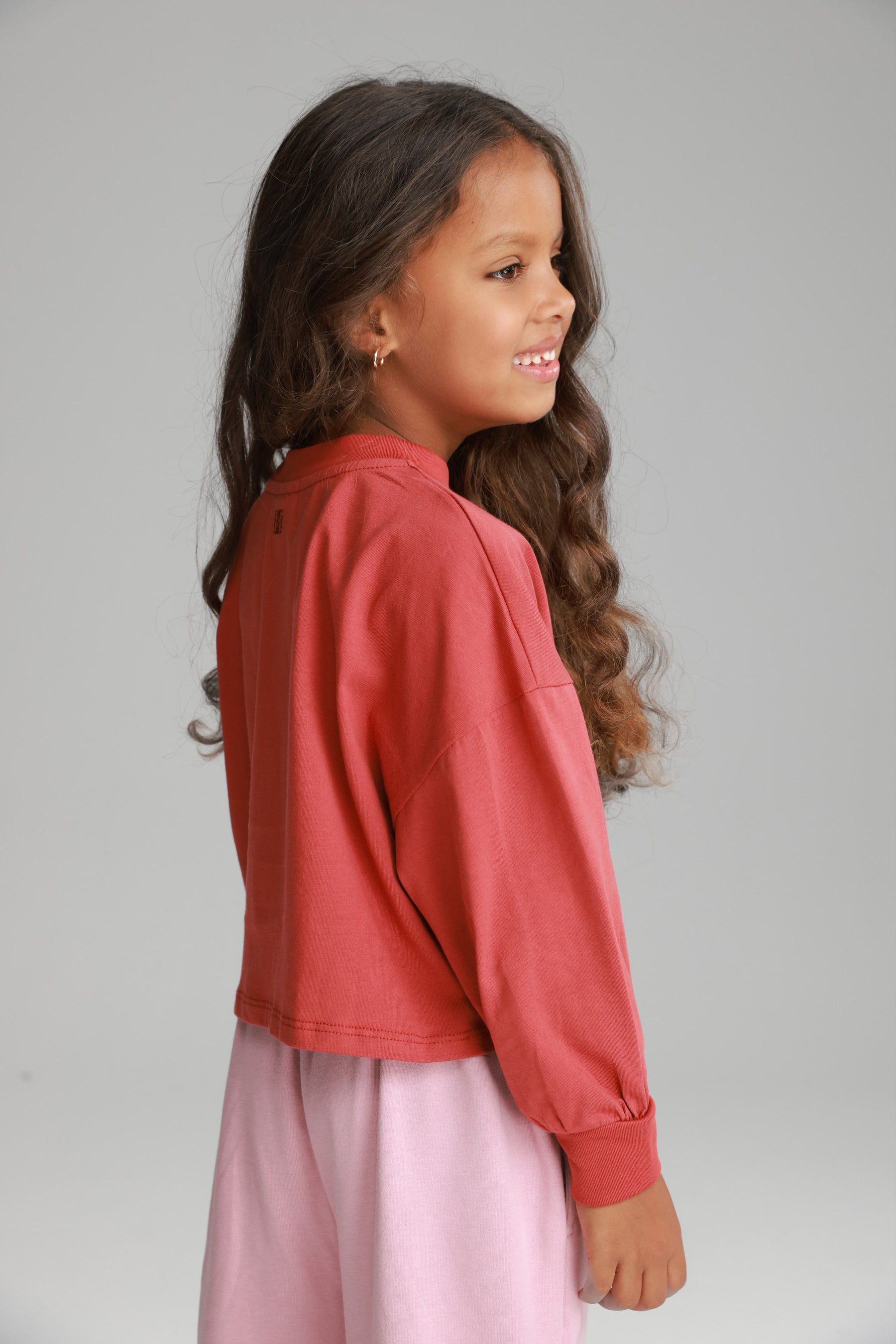 חולצת רייני חמרה