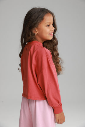 חולצת רייני חמרה