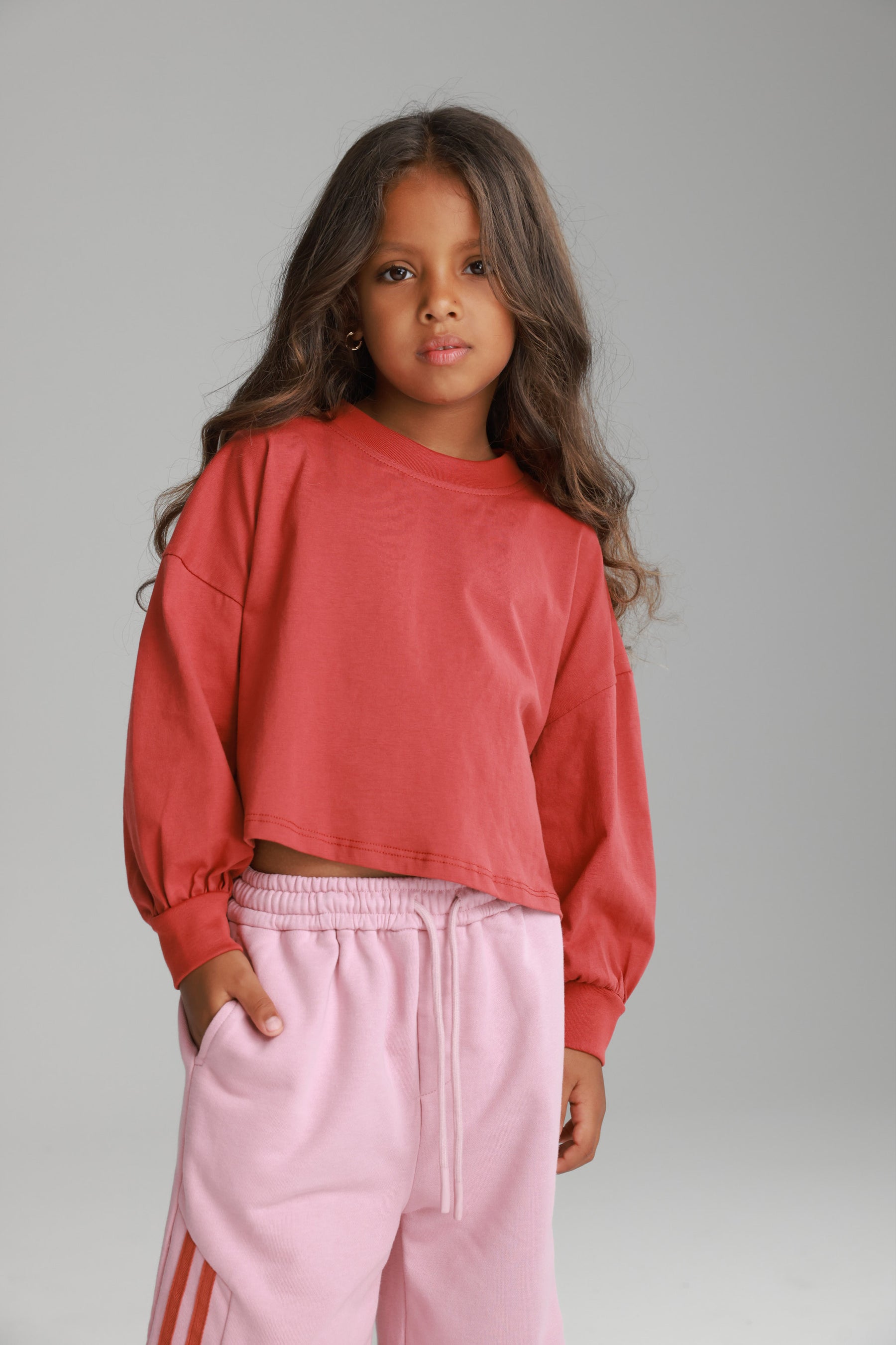 חולצת רייני חמרה