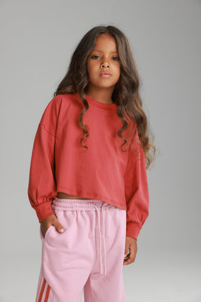 חולצת רייני חמרה