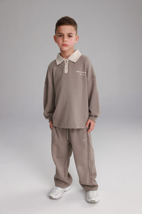 חליפת סטפני חאקי