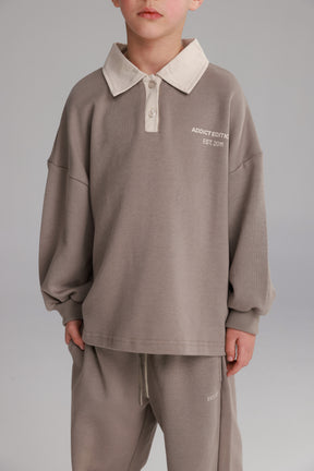 חליפת סטפני חאקי