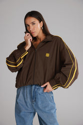 ג'קט האריס חום