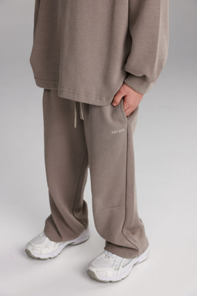 חליפת סטפני חאקי