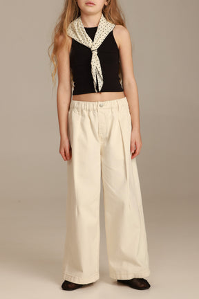 ג'ינס מגנוליה שמנת