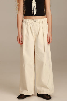 ג'ינס מגנוליה שמנת